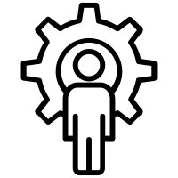 A wide range of services for long-term management of your wall