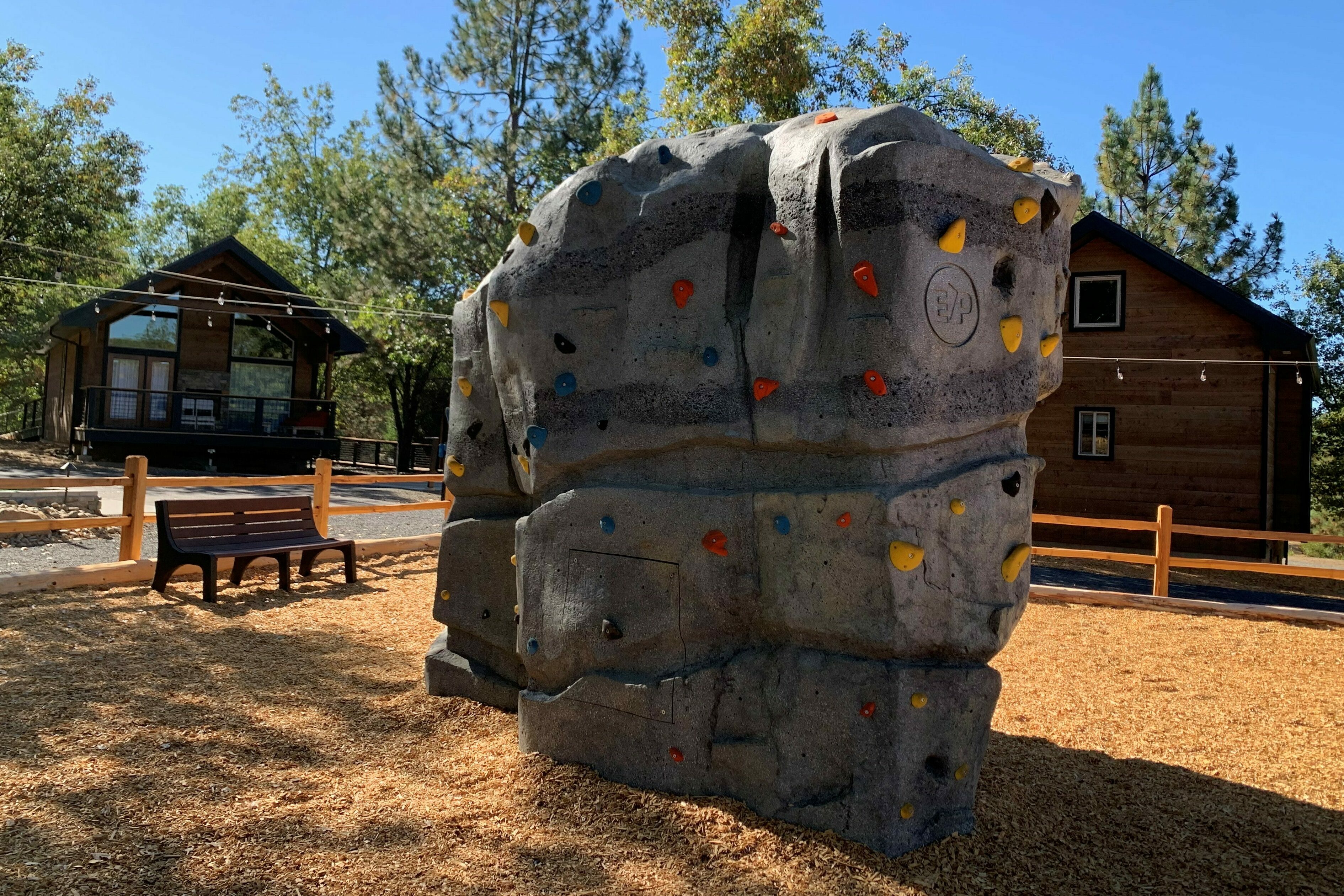 Firefall ranch
