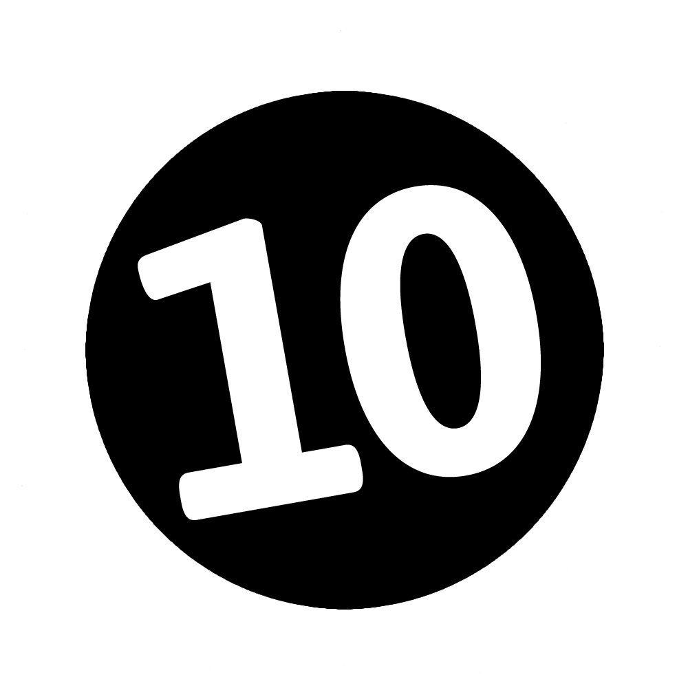 Up to 10-year warranty, subject to annual maintenance