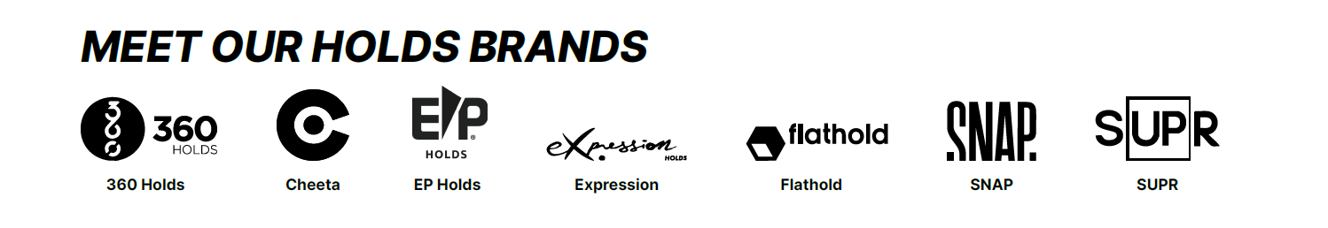 Titan World League holds brands