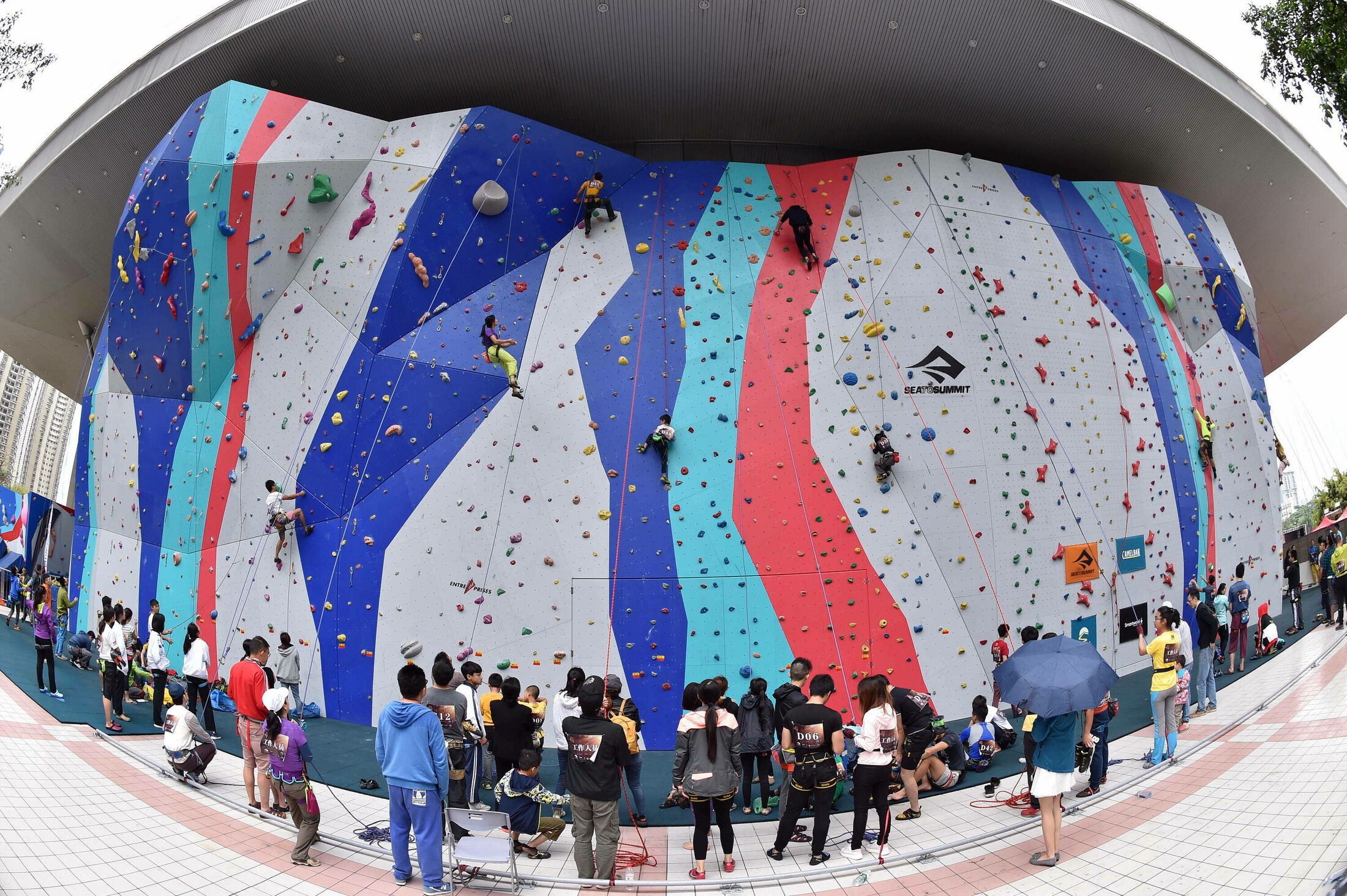 LAN TIAN CLIMB | EP Climbing (Entre-Prises)