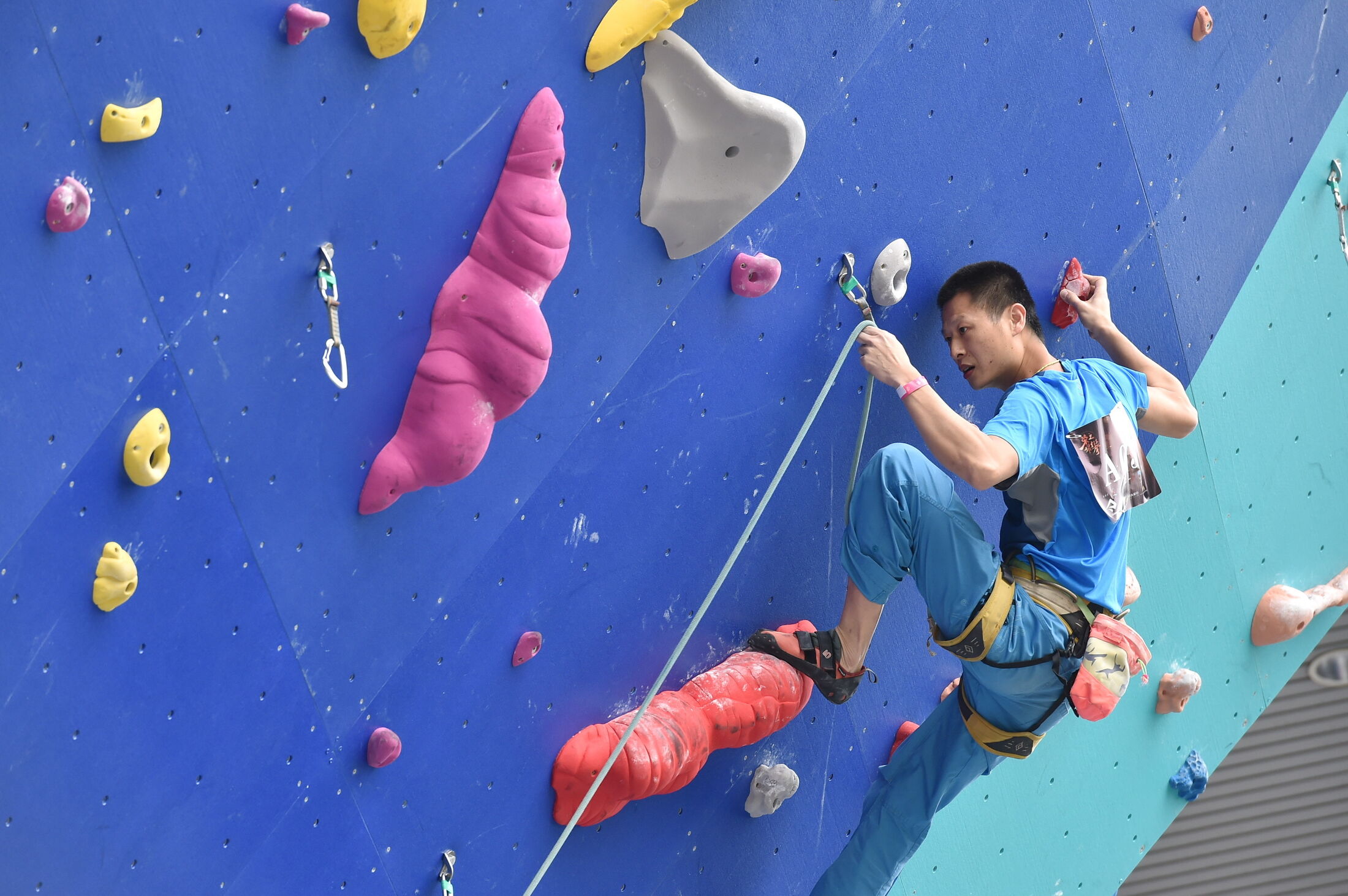 LAN TIAN CLIMB | EP Climbing (Entre-Prises)