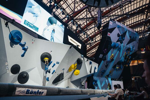 Types of Climbing Walls: A Comprehensive Guide | EP Climbing