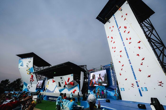 Chile Panamerican and Parapanamerican Games 2023