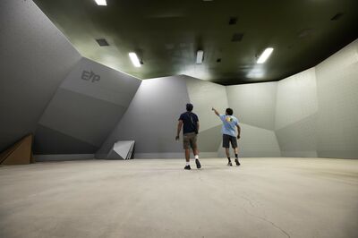 Bend Endurance Academy | EP Climbing