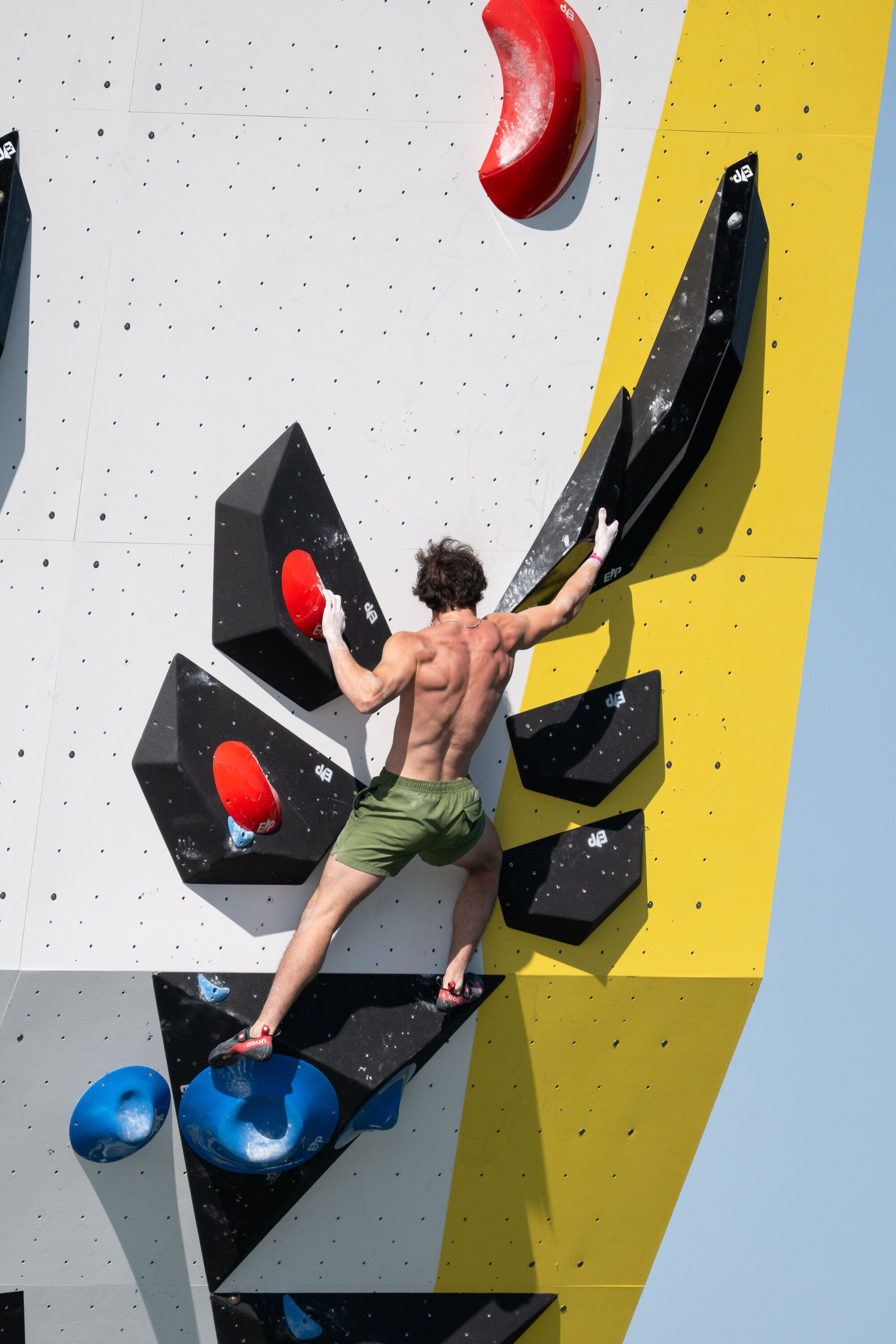 The North Face Climb Festival San Francisco | EP Climbing